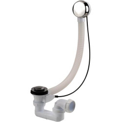 Tbr18-tbb siph 207 clap lait d45/câble 1m