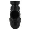 Siphon d'évier, Ø 40 mm, en matières recyclées