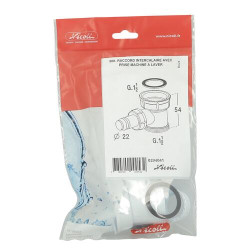 500-raccord interc. prise mach.a laver