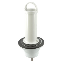 5582-bonde 70 a surverse abs blanc