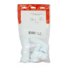 5258-sortie arriere pr siphon evier / nf