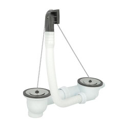 C5910-vid.complet sans siphon ev.inox 2c