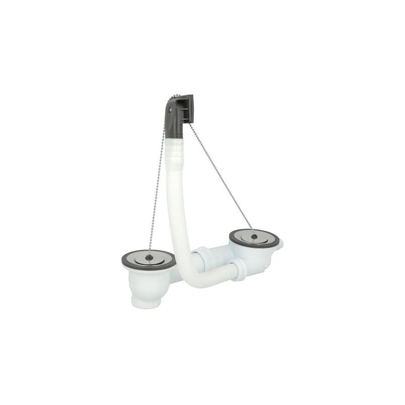 C5910-vid.complet sans siphon ev.inox 2c