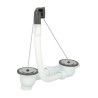 C5910-vid.complet sans siphon ev.inox 2c