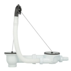 C5910-vid.complet sans siphon ev.inox 2c