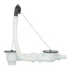 C5910-vid.complet sans siphon ev.inox 2c