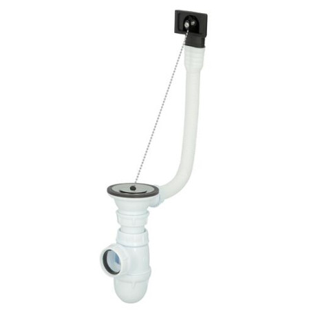 C5915-ens.comp./556+552 evier inox 1 bac