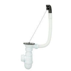 C5915-ens.comp./556+552 evier inox 1 bac