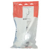 C5915-ens.comp./556+552 evier inox 1 bac