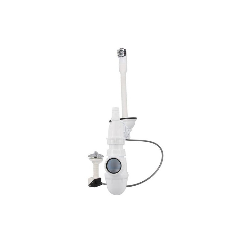 E179-vd 1c90 auto tp rond inox