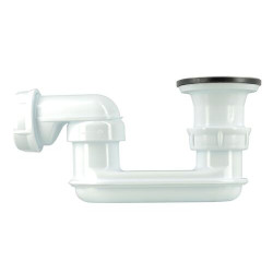 570-bonde douche 50 grille 70 inox