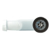 570-bonde douche 50 grille 70 inox