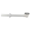 651-bonde douche 60 grès avec tube 40 PVC