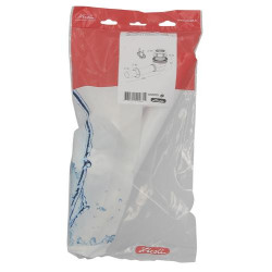 651-bonde douche 60 grès avec tube 40 PVC