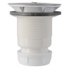 590-bonde douche 60 verticale