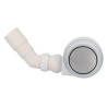 Tb50p-bonde douche tb50-abs chrome