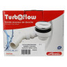 Tb90ex-turboflow Ø90mm+coude 50 bte pologne
