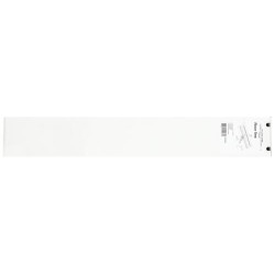 C80-caniveau platine 80cm motif lignes