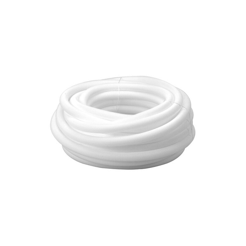 6005-tube annele diam.40 long.25 metres
