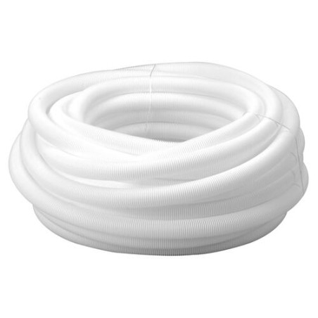 6005-tube annele diam.40 long.25 metres