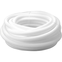 6008-tube annele diam.32 long.25 metres