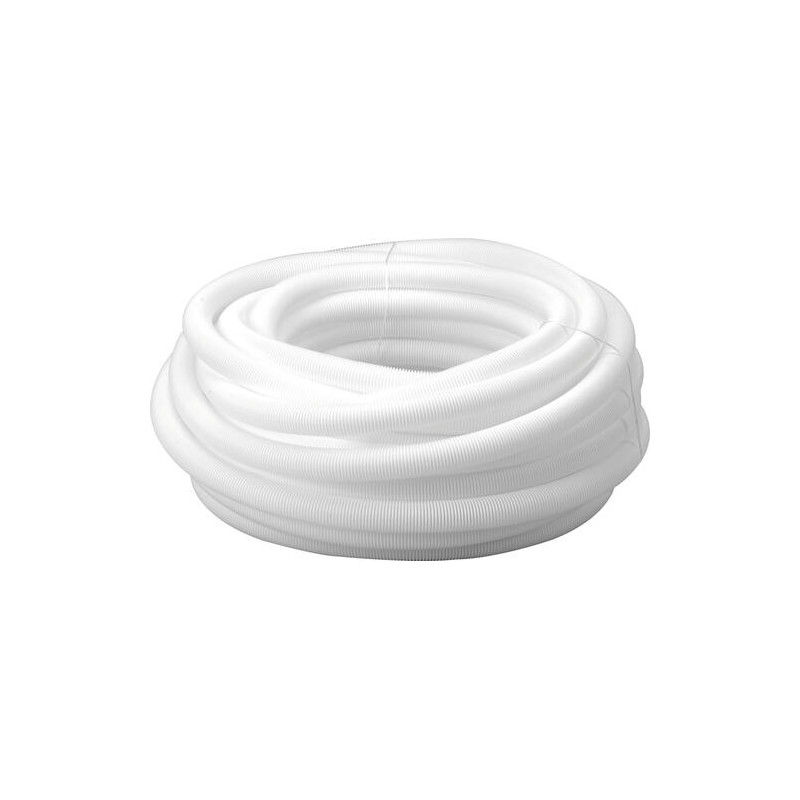 6008-tube annele diam.32 long.25 metres