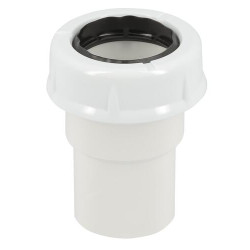 6012-douille Ø32+ecrou +joints a levres