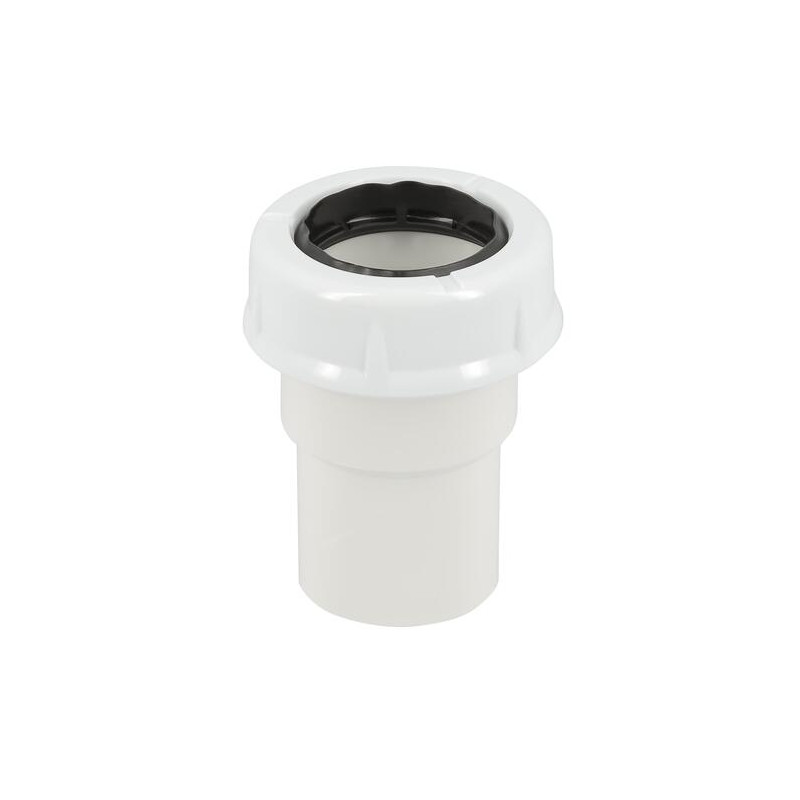6012-douille Ø32+ecrou +joints a levres