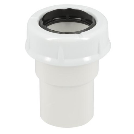 6012-douille Ø32+ecrou +joints a levres