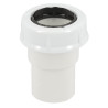 6012-douille Ø32+ecrou +joints a levres