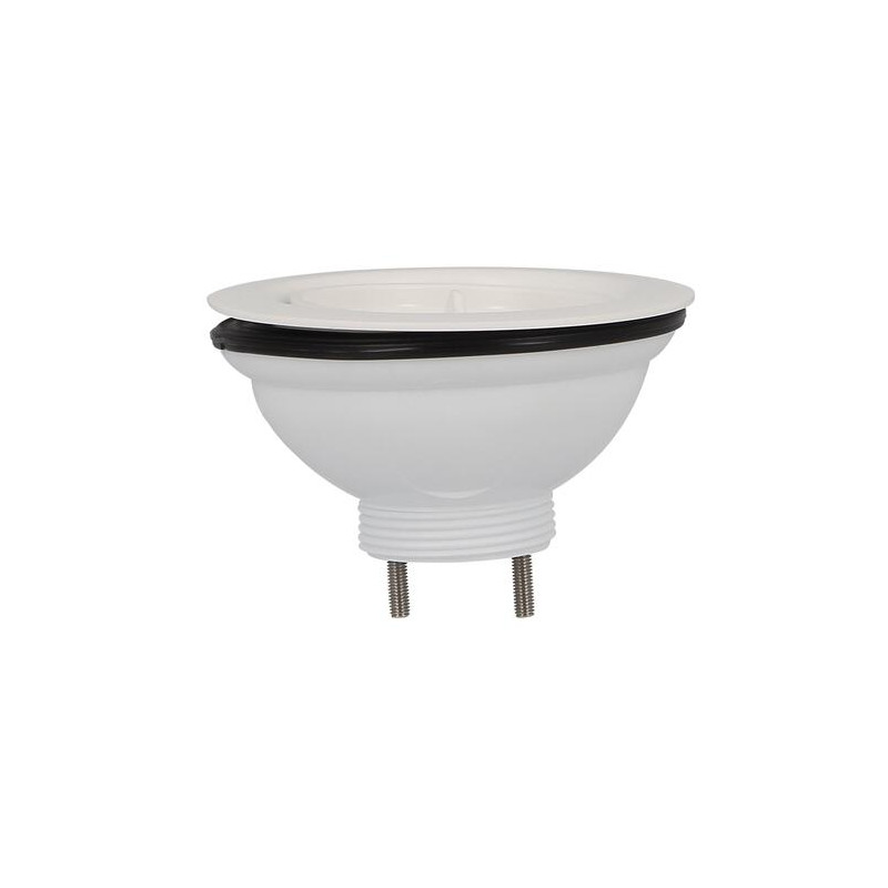 2513-vd 1c=114 manuel/plastiq. blanc