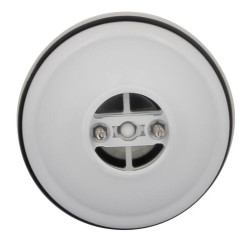 2513-vd 1c=114 manuel/plastiq. blanc