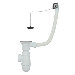 E299-vd Ø70 a bch tp rect + siphon