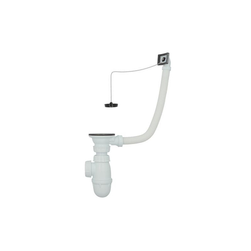 E299-vd Ø70 a bch tp rect + siphon