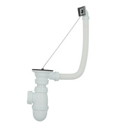 E299-vd Ø70 a bch tp rect + siphon