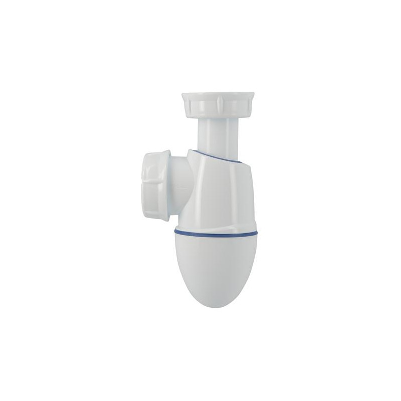 Bm55s-easyphon evier 1 1/2 - 40mm