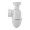Bm55s-easyphon evier 1 1/2 - 40mm
