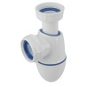 Bm55s-easyphon evier 1 1/2 - 40mm