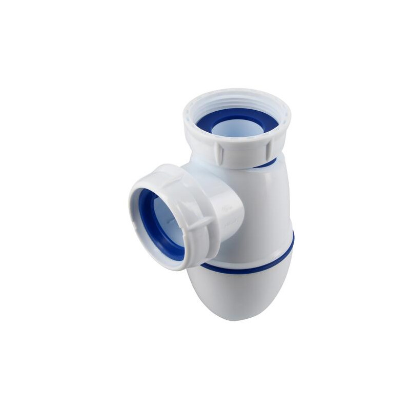 Sachet 5+1 evier bi-mat 1 1/2-Ø40
