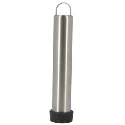 5591-surverse en inox l175mm
