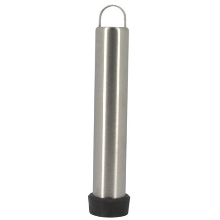 5591-surverse en inox l175mm
