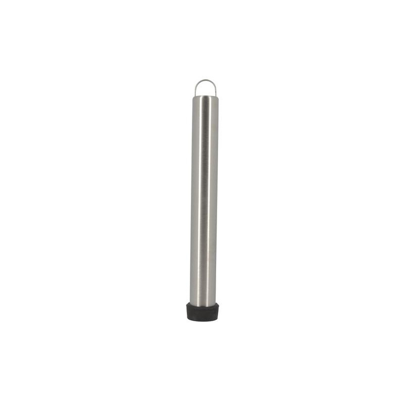 5592-surverse en inox l275mm