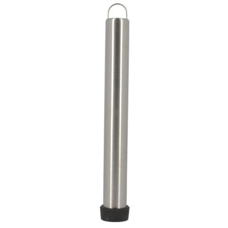 5592-surverse en inox l275mm