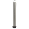 5592-surverse en inox l275mm