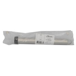5592-surverse en inox l275mm