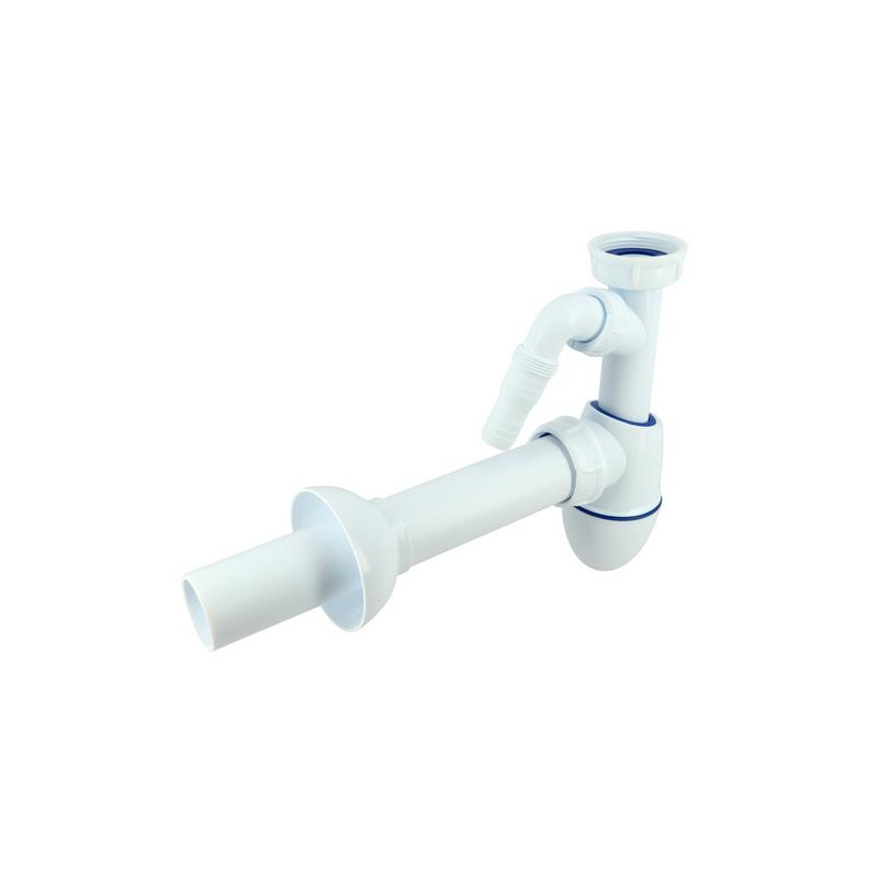 Ce53-easyphon evier pmal+sortie mur