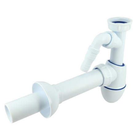Ce53-easyphon evier pmal+sortie mur