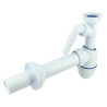 Ce53-easyphon evier pmal+sortie mur