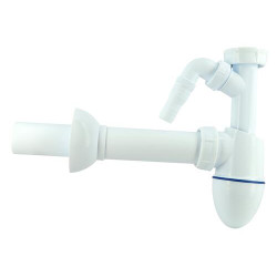 Ce53-easyphon evier pmal+sortie mur