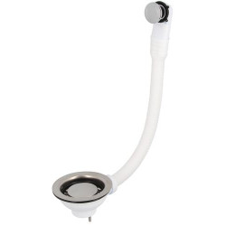 514pds-bonde evier tp rond gdu panier design std